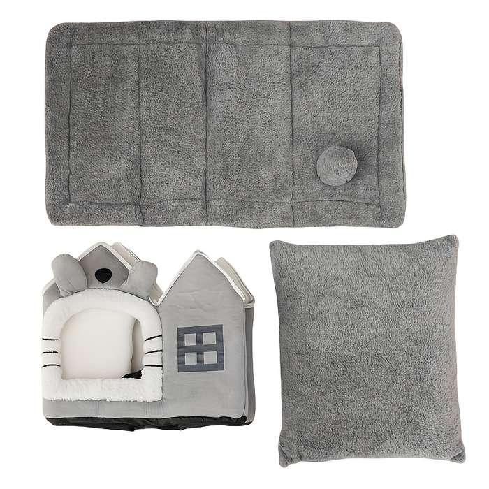 Pet supplies size M 44.96x 35.81x 39.88cm
