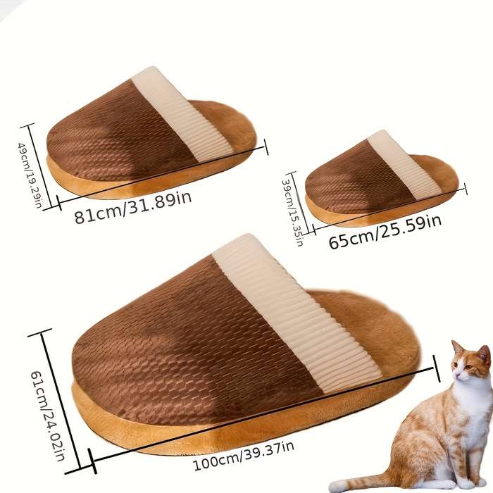 Pet supplies color Blue size L  81CM X 49CM