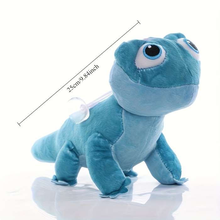 Toy Dolls color Blue Bruni Quantity 1pc