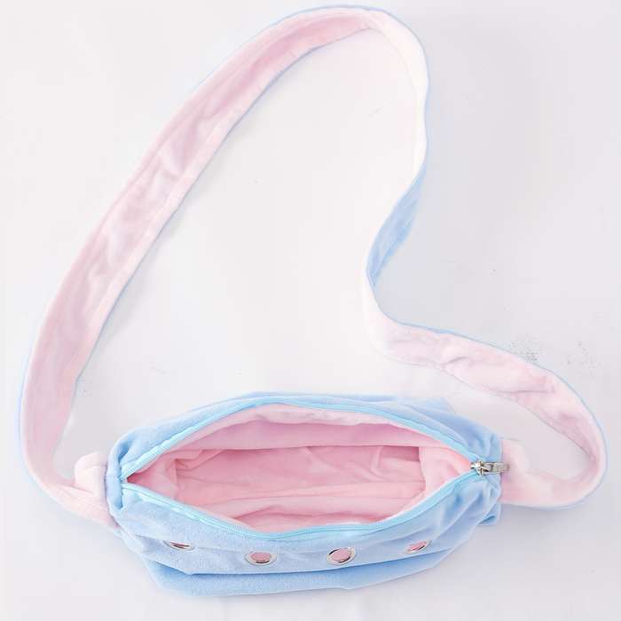 Pet Supplies Color Blue