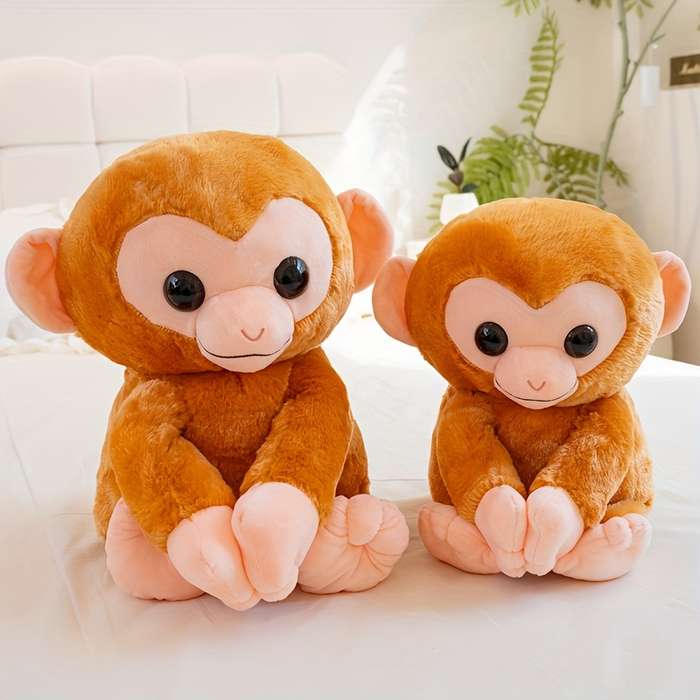Toy Dolls Items Tarsier