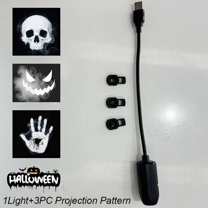 Halloween Decorations Quantity 6Pcs