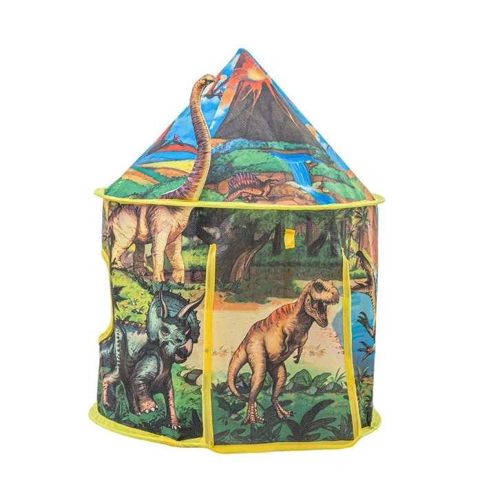 Pet supplies Style Colorful Unicorn Castle