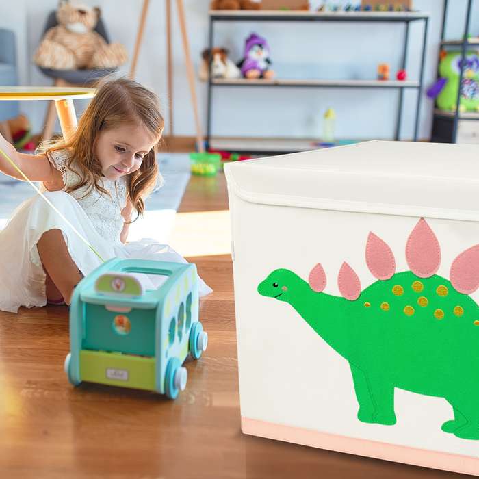 Storage And Organizationstyle Elephant