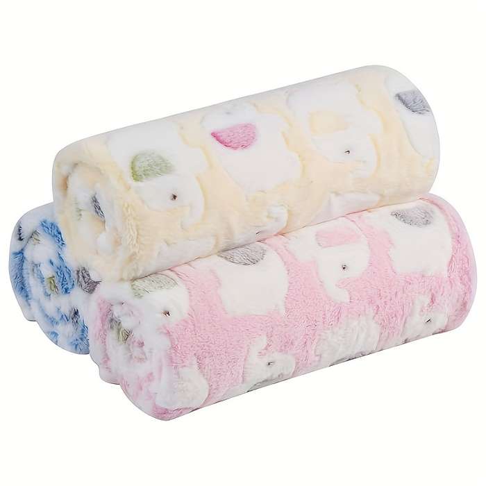 Pet supplies color Pack of 3 colors size S  58.42x40.64cm