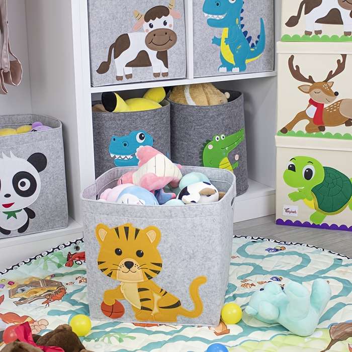 Storage And Organizationcolor Lion King