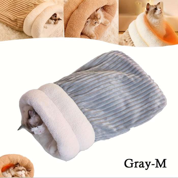 Pet supplies color Brown size M