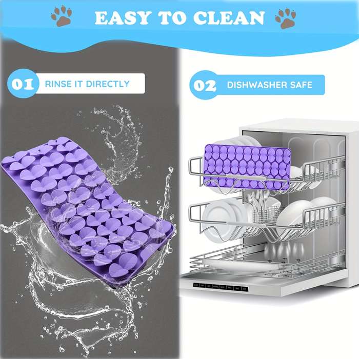 Pet Supplies Color Blue Size 37.08Cmx18.59Cm