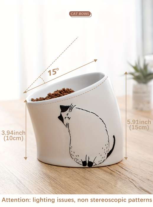 Pet Supplies Style Flat