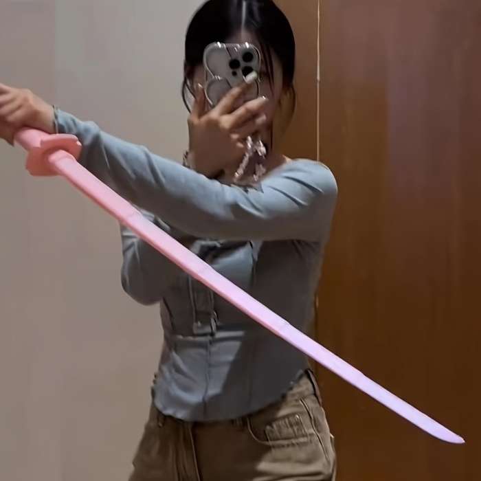 Toy Weapons Color Color Random