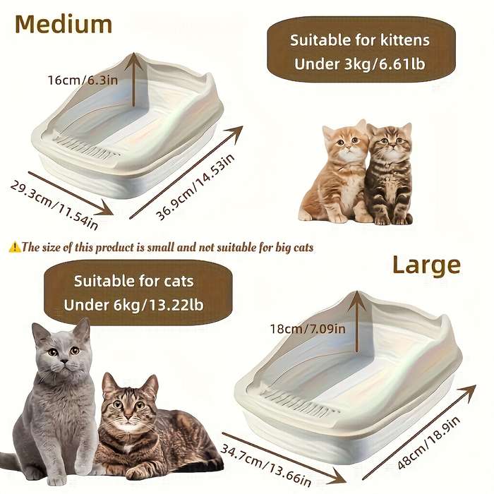 Pet supplies color Grey