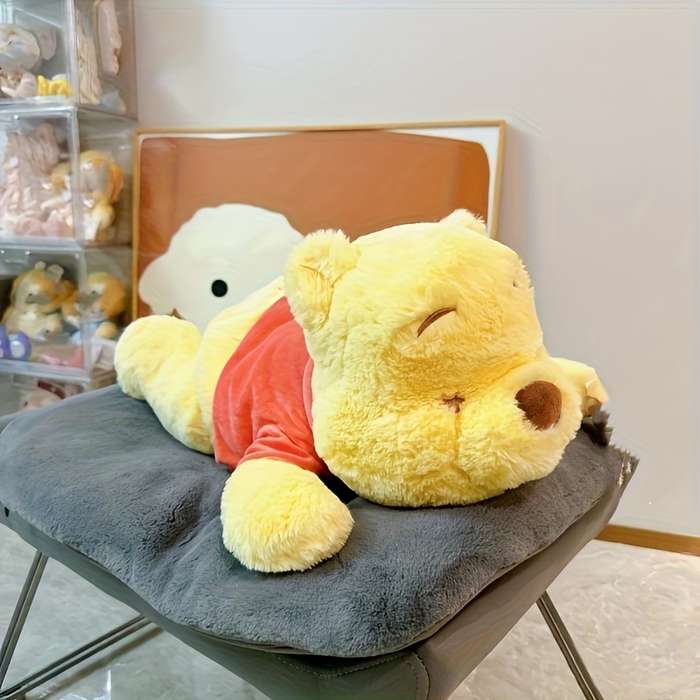 Toy Dolls Style Pooh