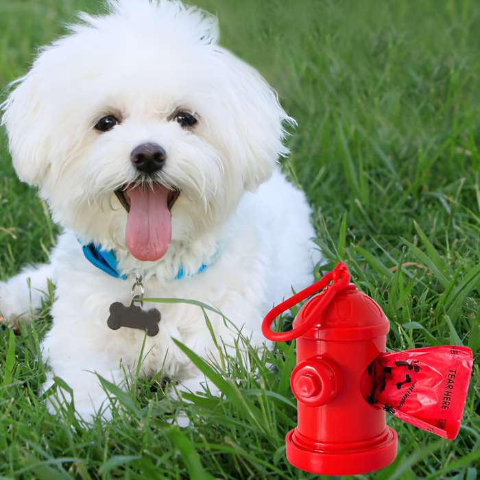 Pet supplies color  Red