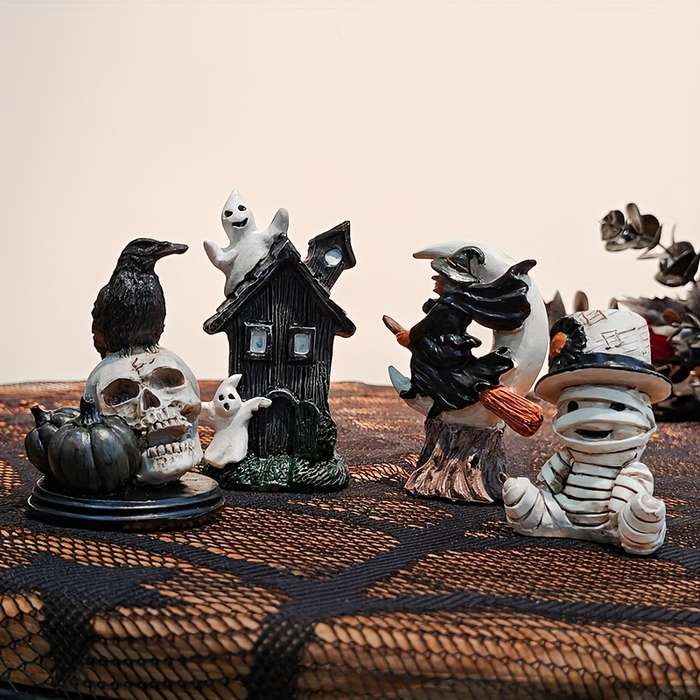 Halloween Decorations Model F556677
