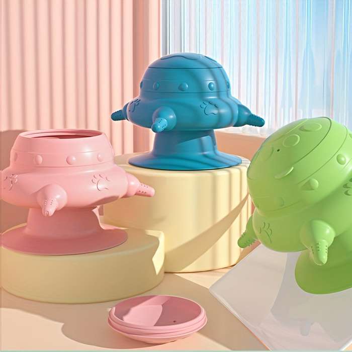 Pet Supplies Color Pink