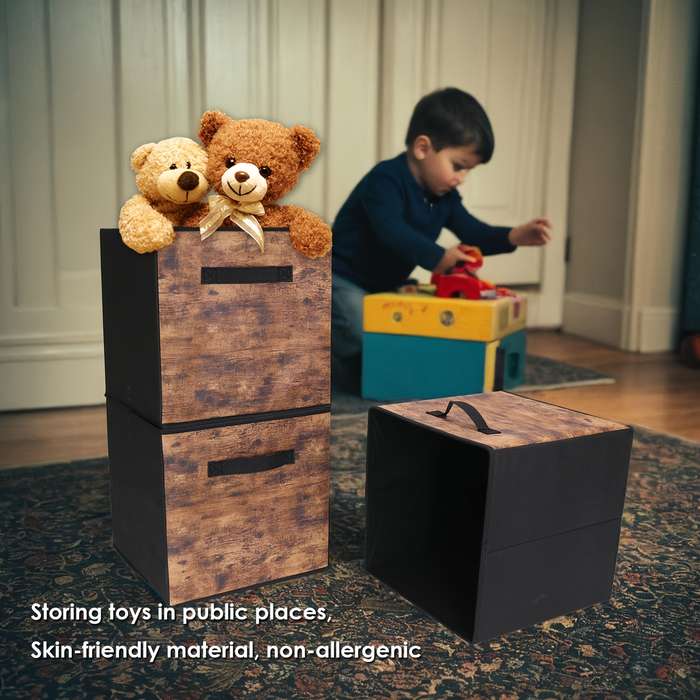 Storage And Organization  3Pcs