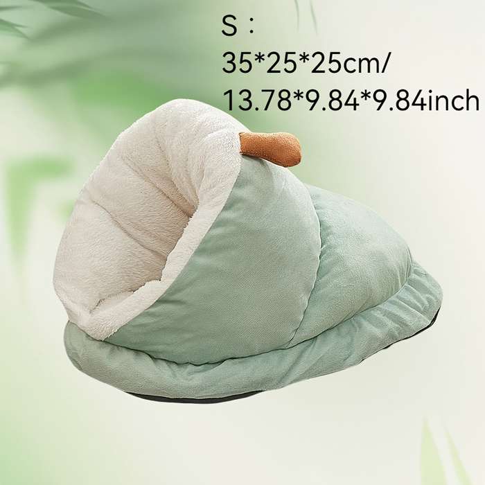 Pet supplies color Avocado Green L