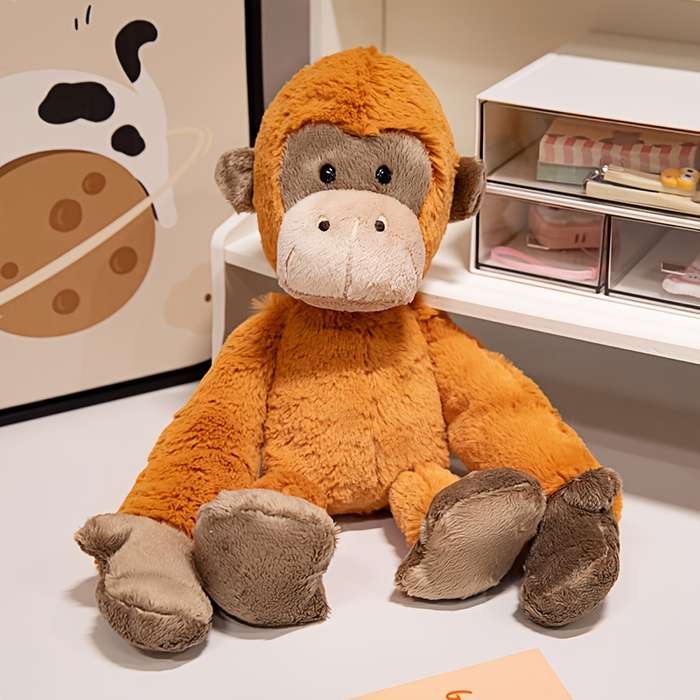 Toy Dolls Items Monkey