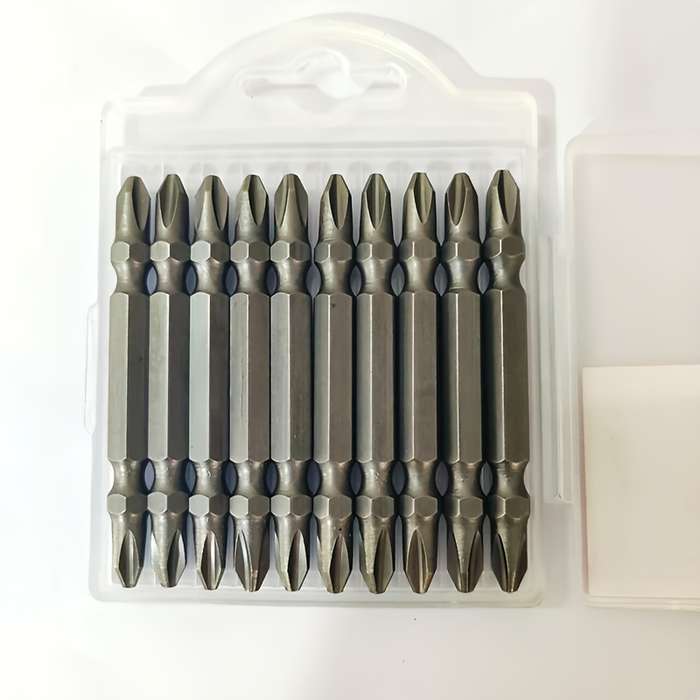 Screwdriver Bit Tool Set Model 65Mm Stsz