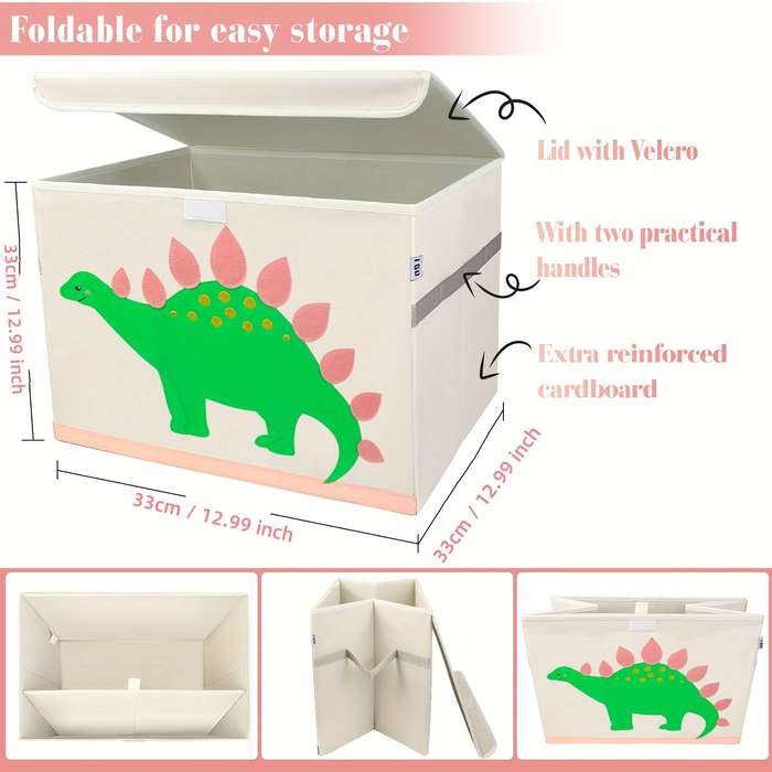 Storage And Organizationstyle Elephant