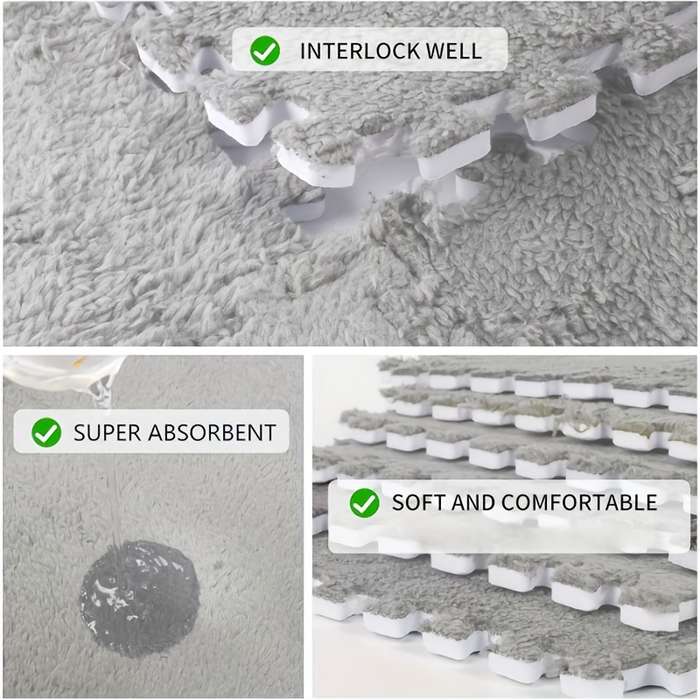 Pet Supplies Color Gray Quantity 10Pcs