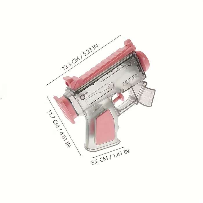 Toy Guns Quantity 2Pcs