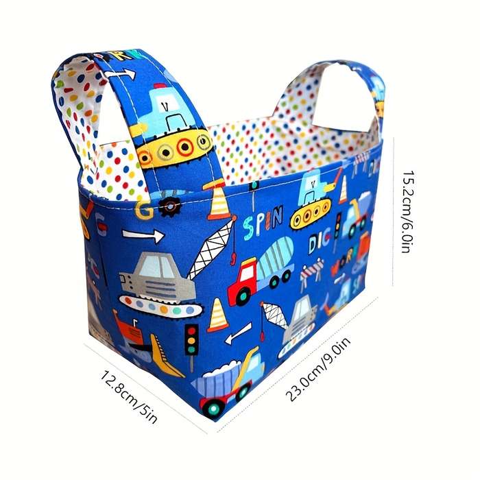 Storage And Organizationcolor Blue