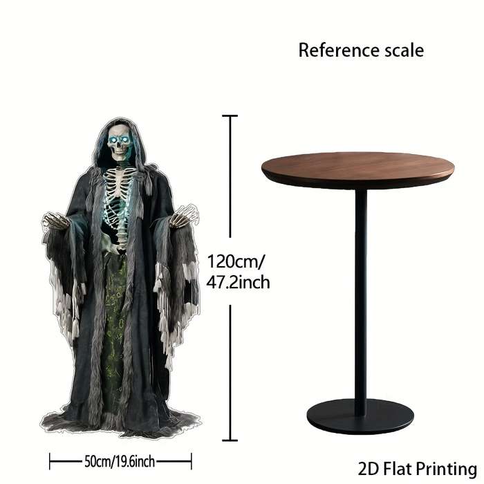 Halloween Decorations Size 60Cm 23.6Inchx150Cm 59Inch
