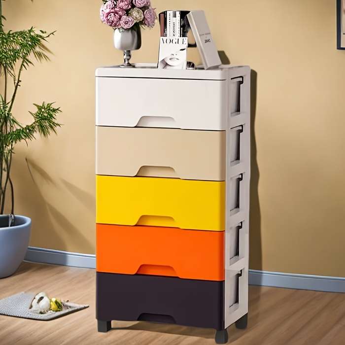 Storage And Organizationitems  Macaron?Jianou Hou 3 Layers
