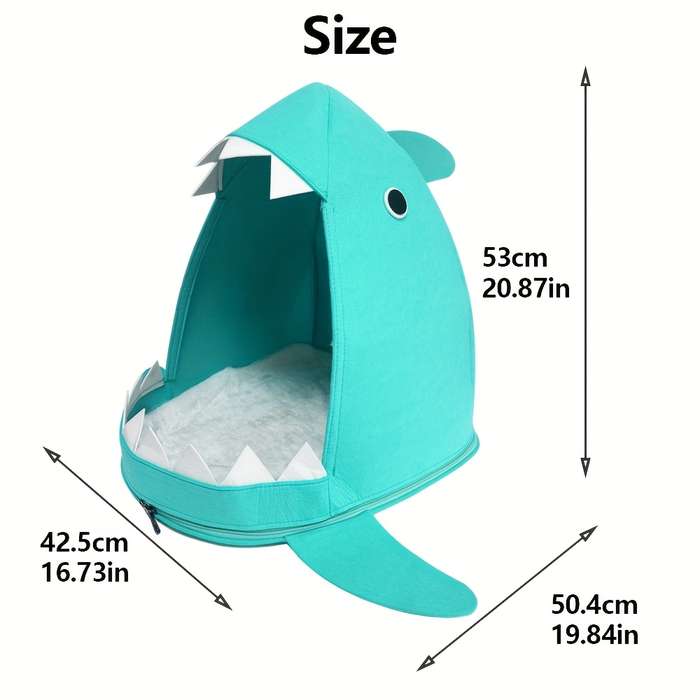 Pet supplies color Blue