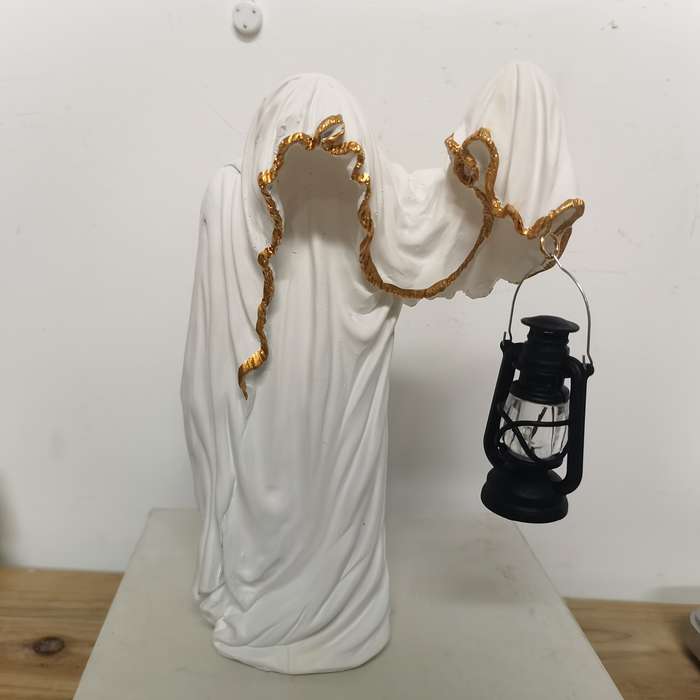 Halloween Decorations Color Black