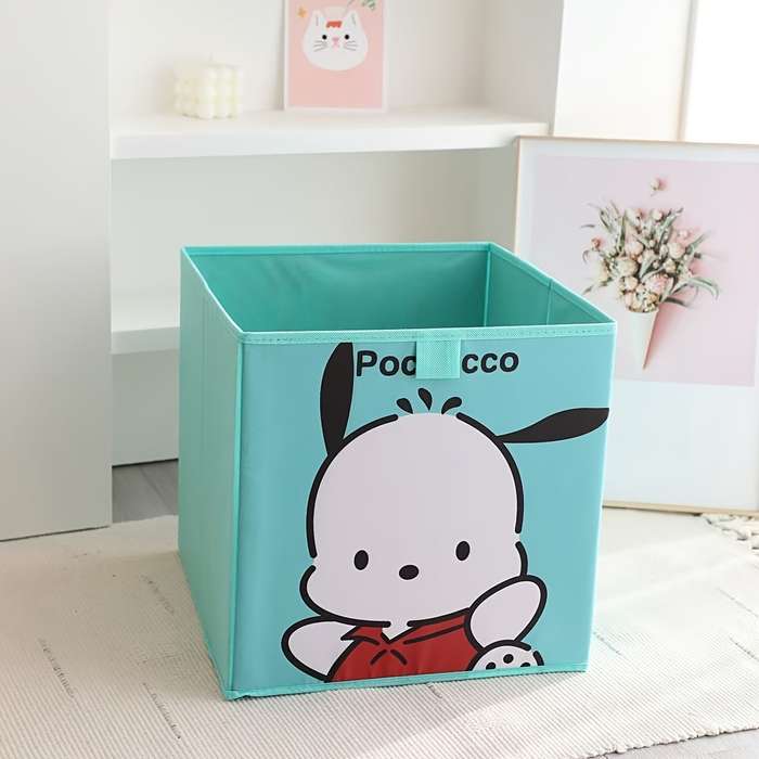 Storage And Organizationstyle Cinnamoroll