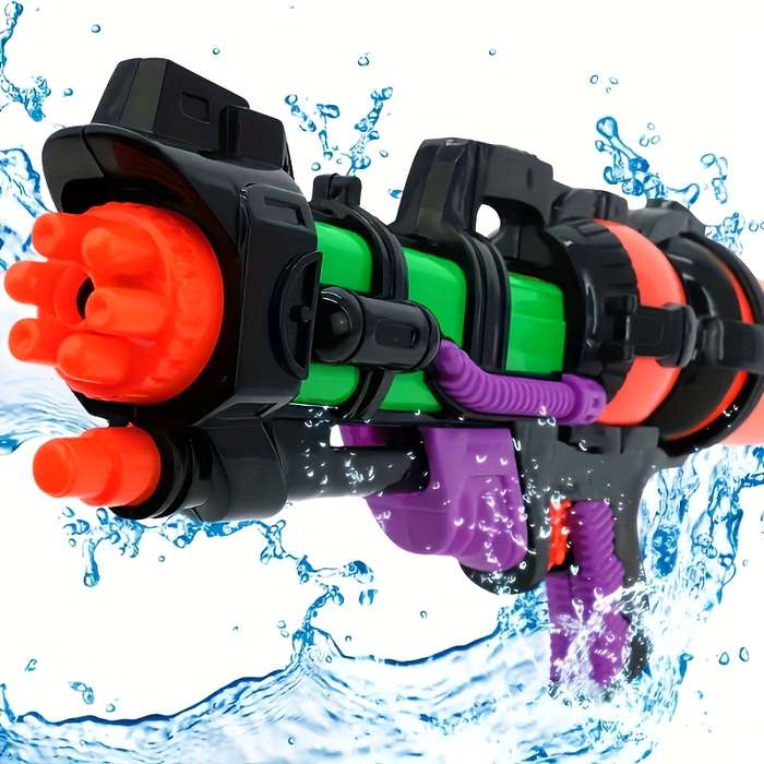 Toy Guns Color Random Color