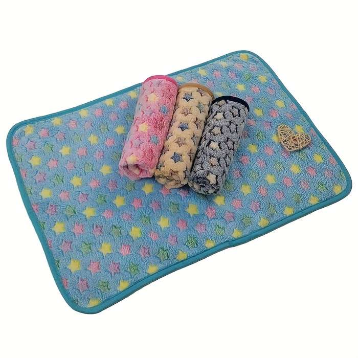 Pet supplies color Mixed Color 8    Pack size S  40x60cm