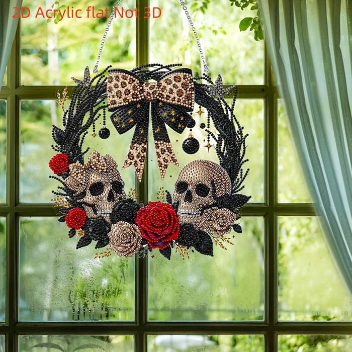 Halloween Decorations Style Festival