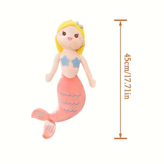 Toy Doll color Green
