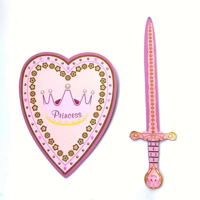 Toy Weapons Style Princess Suit
