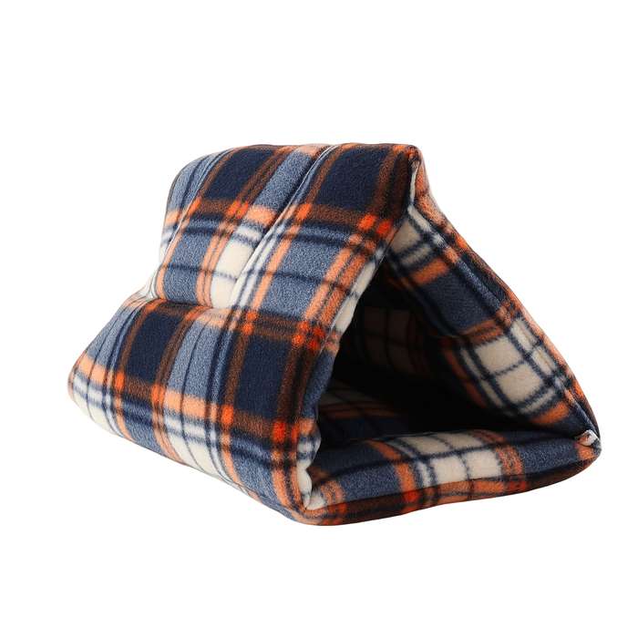 Pet Supplies Color Colorful Grid