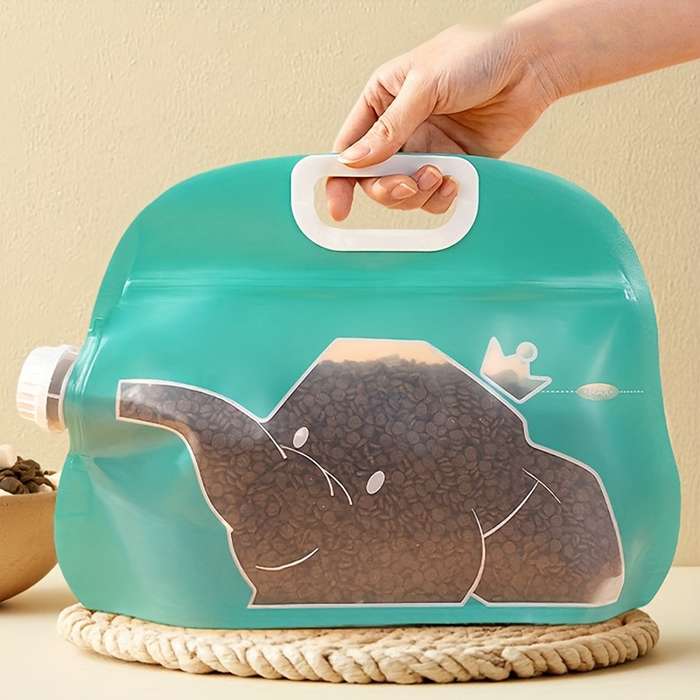Pet supplies size M