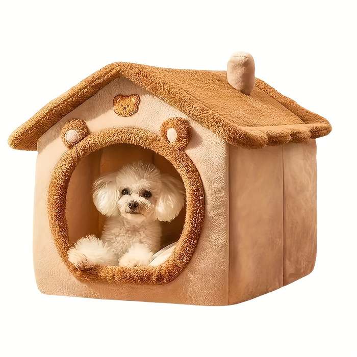 Pet supplies size M 43.99x 35.99x 38.99cm