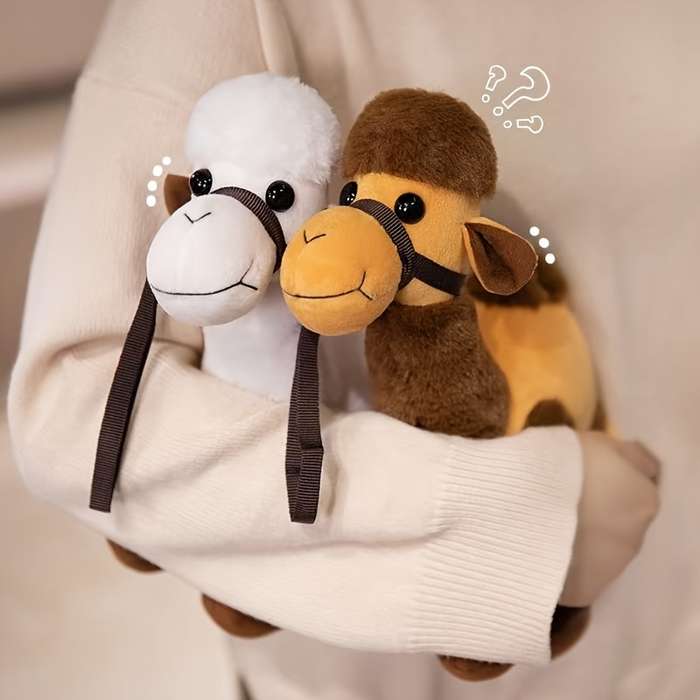 Toy Dolls color A Brown
