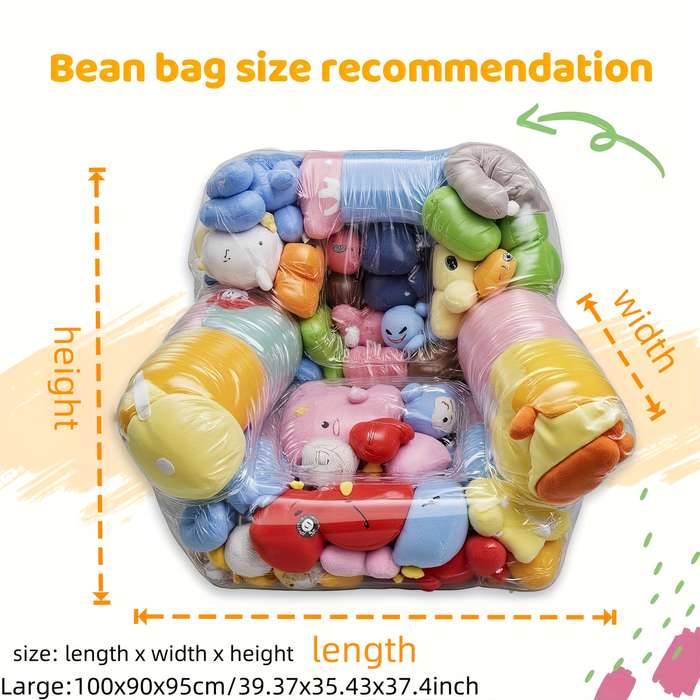 Storage And Organizationcapacity Large