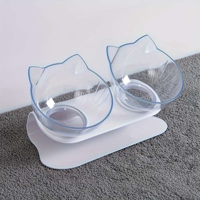 Pet supplies color white