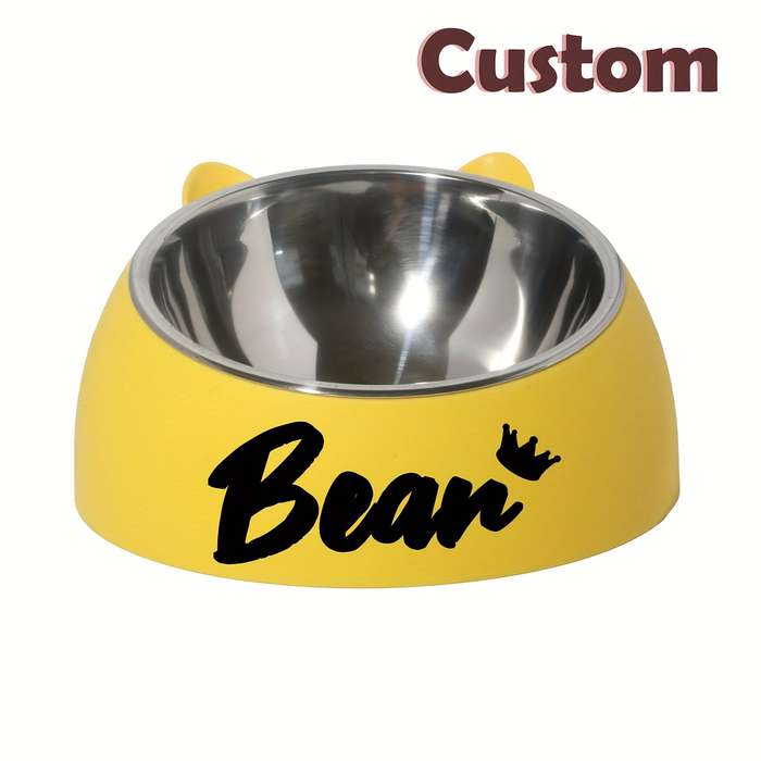 Pet Supplies Color Yellow Style Style Two