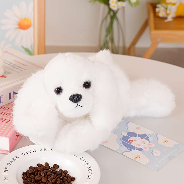 Toy Doll Color Brown