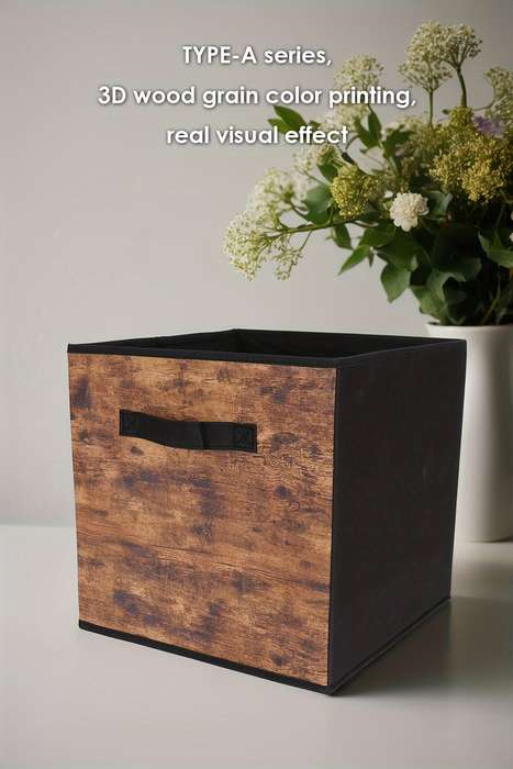 Storage And Organization  3Pcs