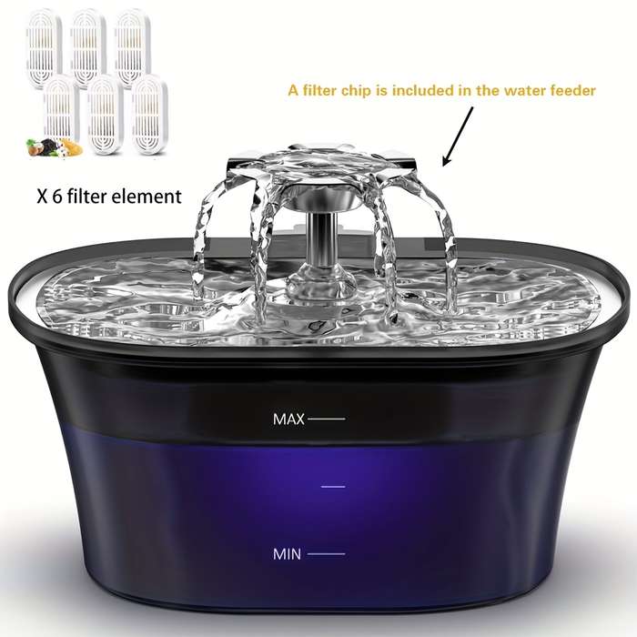 Pet Supplies Quantity Only Pet Fountain