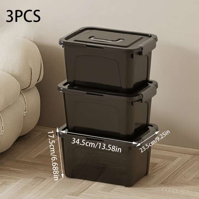 Storage And Organizationsize