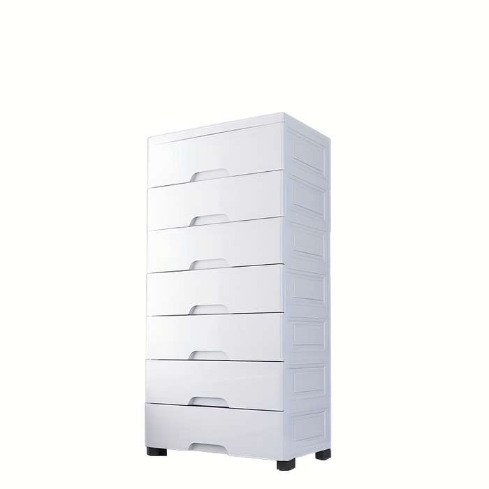 Storage And Organizationcolor Gradient Gray Quantity 6Th Floor