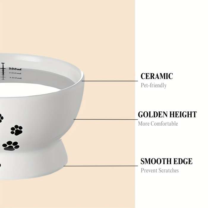 Pet Supplies Color White